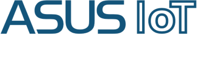 Asus IOT logo