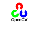 OpenCV logo