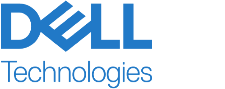 Dell logo