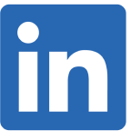 LinkedIn logo